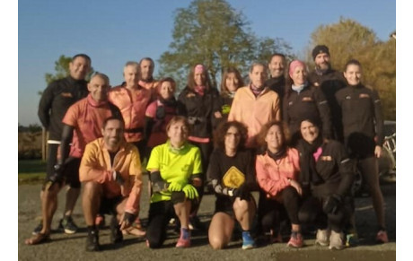 La convivialité fait bien partie du langage CPMiste